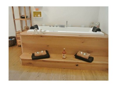 Apartment Ferienhaus mit Sauna - Outdoor photo 8