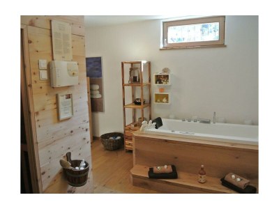 Apartment Ferienhaus mit Sauna - Outdoor photo 9