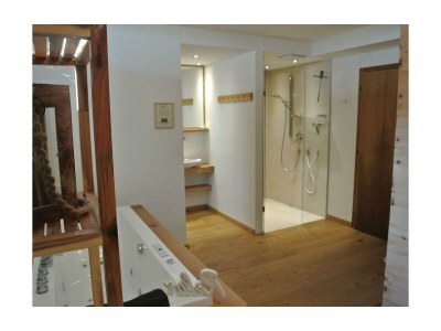 Apartment Ferienhaus mit Sauna - Outdoor photo 10