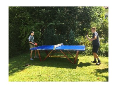 Apartment Ferienhaus mit Sauna - Outdoor photo 12