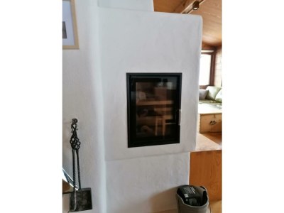 Apartment Ferienhaus mit Sauna - Outdoor photo 13