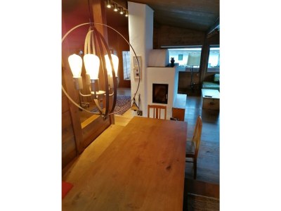 Apartment Ferienhaus mit Sauna - Outdoor photo 14