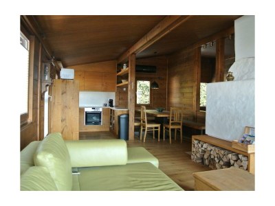 Apartment Ferienhaus mit Sauna - Outdoor photo 15