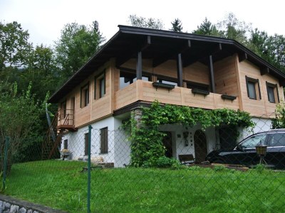 Apartment Ferienhaus mit Sauna - Outdoor photo 16