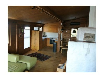 Apartment Ferienhaus mit Sauna - Features photo 20