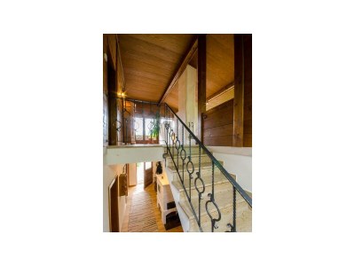 Apartment Ferienhaus mit Sauna - Features photo 22