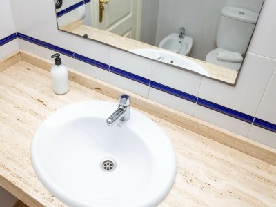 Apartment Gemütliche Wohnung in Corralejo direkt am Strand - Features photo 12