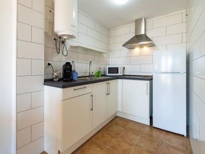 Apartment Gemütliche Wohnung in Corralejo direkt am Strand - Features photo 13