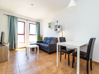Apartment Gemütliche Wohnung in Corralejo direkt am Strand - Features photo 15