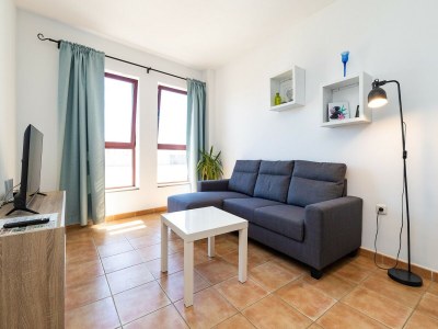Apartment Gemütliche Wohnung in Corralejo direkt am Strand - Features photo 18