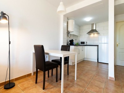 Apartment Gemütliche Wohnung in Corralejo direkt am Strand - Features photo 19