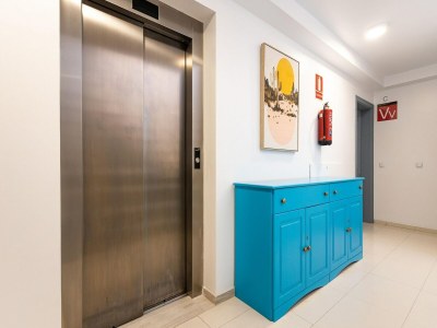 Apartment Gemütliche Wohnung in Corralejo direkt am Strand - Features photo 20