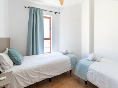 Apartment Gemütliche Wohnung in Corralejo direkt am Strand - Features photo 21