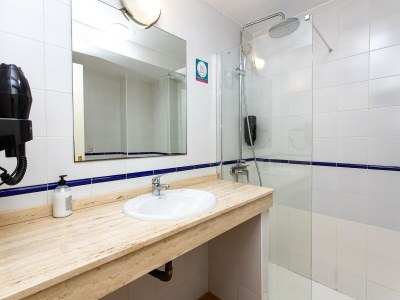 Apartment Gemütliche Wohnung in Corralejo direkt am Strand - Features photo 22