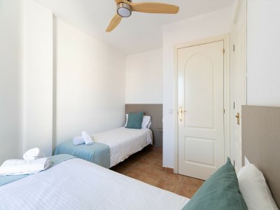 Apartment Gemütliche Wohnung in Corralejo direkt am Strand - Features photo 23