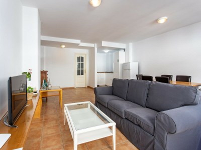 Apartment Villa in Spain with Private Pool in Corralejo - Apartment