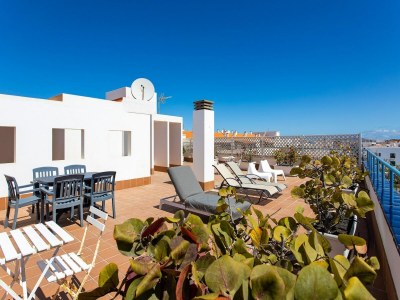 Apartment Villa in Spain with Private Pool - Outdoor photo 7