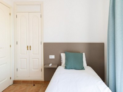 Apartment Moderne Wohnung in Corralejo mit Terrasse - Features photo 12