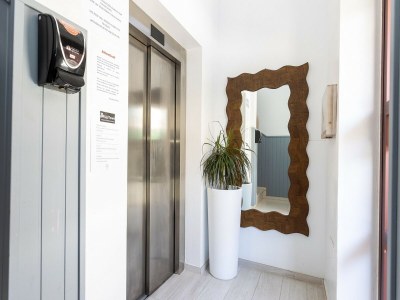 Apartment Moderne Wohnung in Corralejo mit Terrasse - Features photo 13