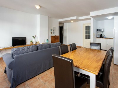 Apartment Moderne Wohnung in Corralejo mit Terrasse - Features photo 14