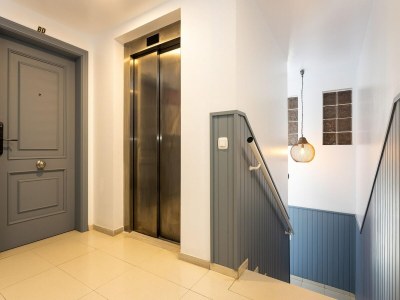 Apartment Moderne Wohnung in Corralejo mit Terrasse - Features photo 16