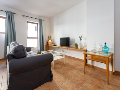 Apartment Moderne Wohnung in Corralejo mit Terrasse - Features photo 18