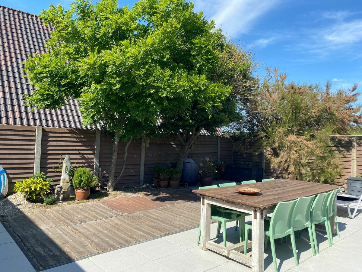 Holiday apartment White Sand Beach - Outdoor photo 4