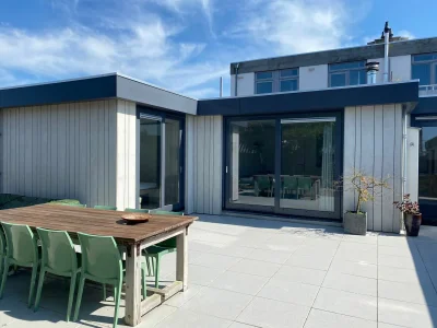 Holiday apartment White Sand Beach in Bergen aan Zee - Holiday apartment