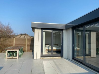 Holiday apartment White Sand Beach - Outdoor photo 2