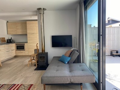 Holiday apartment White Sand Beach - Features photo 8