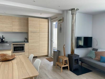 Holiday apartment White Sand Beach - Features photo 10