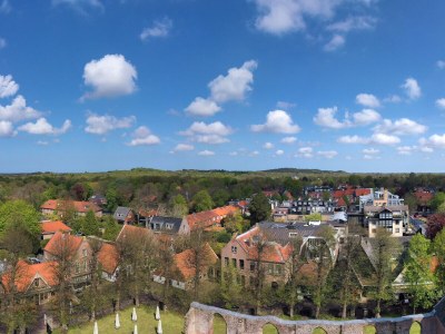 Holiday apartment White Sand Beach - Environment photo 17