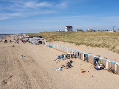 Holiday apartment White Sand Beach - Environment photo 22