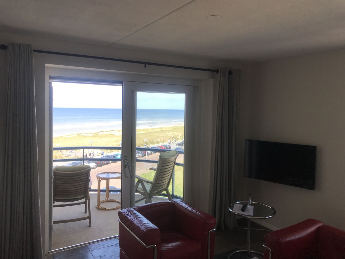 Holiday apartment Atlantis 17 C with sea view - Features photo 5