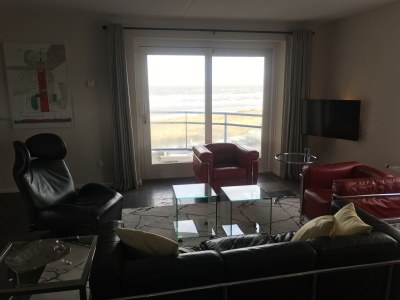 Holiday apartment Atlantis 17 C with sea view - Features photo 4