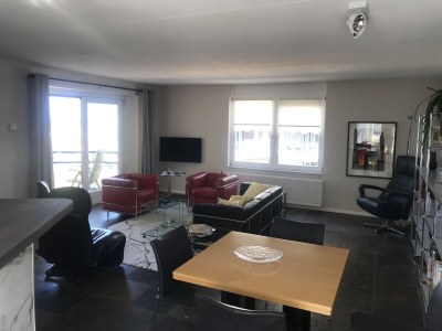 Holiday apartment Atlantis 17 C with sea view - Features photo 6