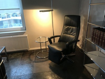 Holiday apartment Atlantis 17 C with sea view - Features photo 7