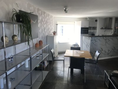 Holiday apartment Atlantis 17 C with sea view - Features photo 9