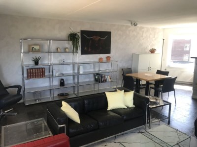 Holiday apartment Atlantis 17 C with sea view - Features photo 10