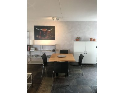 Holiday apartment Atlantis 17 C with sea view - Features photo 12