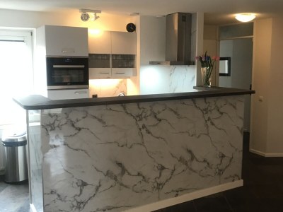 Holiday apartment Atlantis 17 C with sea view - Features photo 13