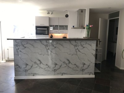 Holiday apartment Atlantis 17 C with sea view - Features photo 14