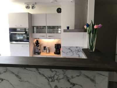 Holiday apartment Atlantis 17 C with sea view - Features photo 15