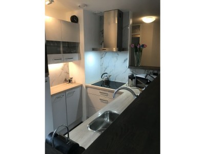 Holiday apartment Atlantis 17 C with sea view - Features photo 16