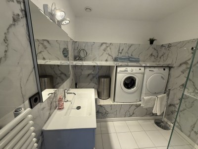 Holiday apartment Atlantis 17 C with sea view - Features photo 18