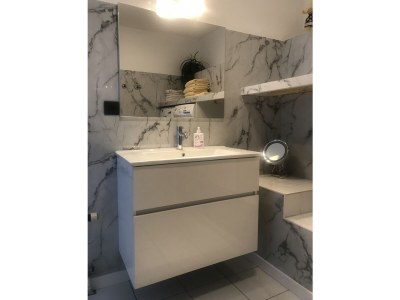 Holiday apartment Atlantis 17 C with sea view - Features photo 19