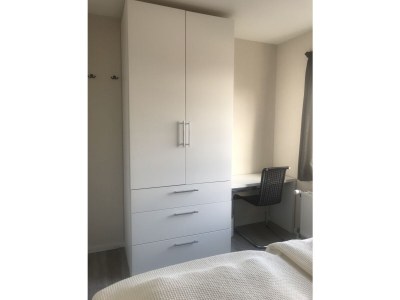 Holiday apartment Atlantis 17 C with sea view - Features photo 23