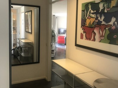 Holiday apartment Atlantis 17 C with sea view - Features photo 25