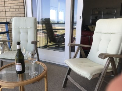 Holiday apartment Atlantis 17 C with sea view - Features photo 26