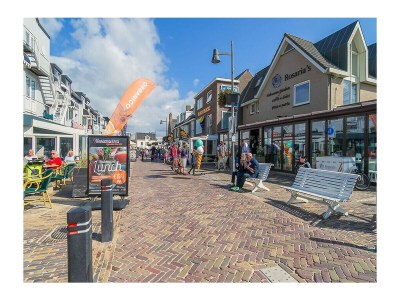 Holiday apartment Atlantis 17 C with sea view - Environment photo 32